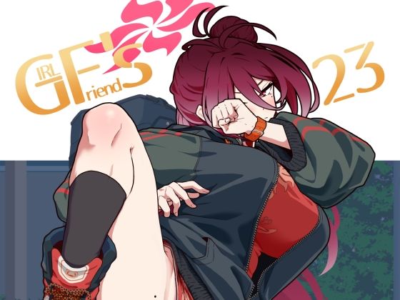GIRLFriend’s 23  エロ画像804029